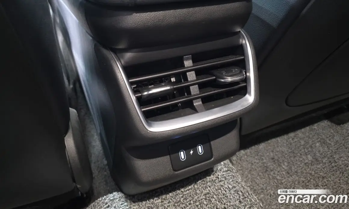 Hyundai Grandeur 2025 2.5 автомат (гидро), фото 26 Hyundai Grandeur 2025 2.5 автомат (гидро), фото 26