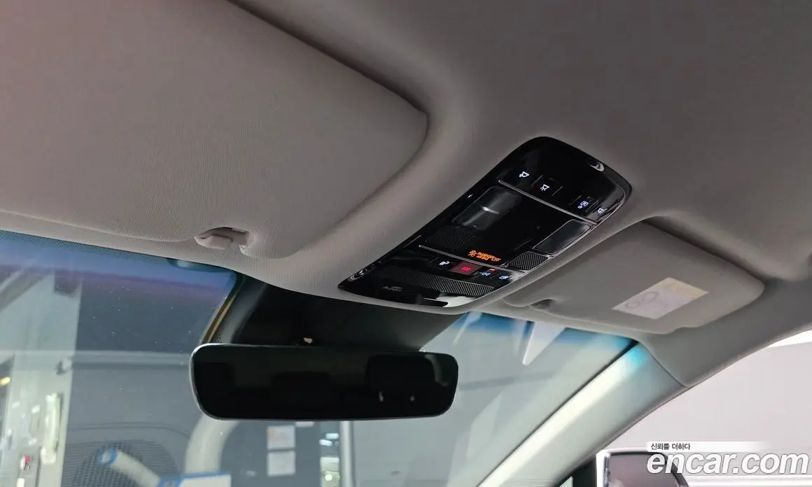 Hyundai Grandeur 2025 2.5 автомат (гидро), фото 29 Hyundai Grandeur 2025 2.5 автомат (гидро), фото 29