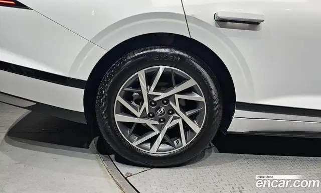 Hyundai Grandeur 2025 2.5 автомат (гидро), миниатюра 5 Hyundai Grandeur 2025 2.5 автомат (гидро), миниатюра 5