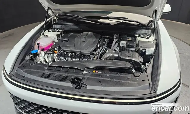 Hyundai Grandeur 2025 2.5 автомат (гидро), миниатюра 6 Hyundai Grandeur 2025 2.5 автомат (гидро), миниатюра 6