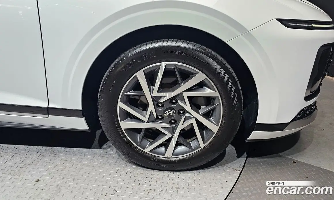 Hyundai Grandeur 2025 2.5 автомат (гидро), фото 7 Hyundai Grandeur 2025 2.5 автомат (гидро), фото 7