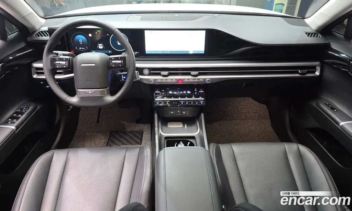 Hyundai Grandeur 2025 2.5 автомат (гидро), фото 10 Hyundai Grandeur 2025 2.5 автомат (гидро), фото 10