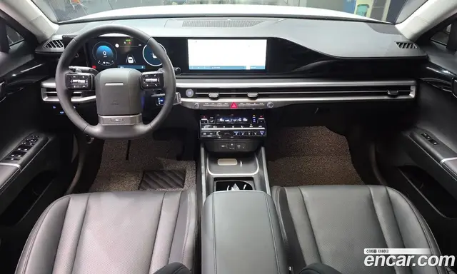 Hyundai Grandeur 2025 2.5 автомат (гидро), миниатюра 10 Hyundai Grandeur 2025 2.5 автомат (гидро), миниатюра 10