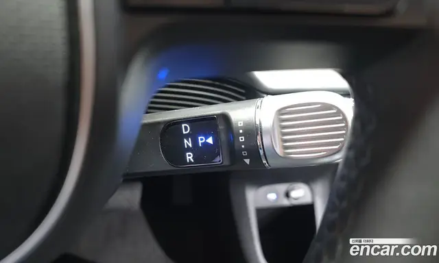 Hyundai Ioniq 5 2023 0.1 автомат (гидро), миниатюра 12
