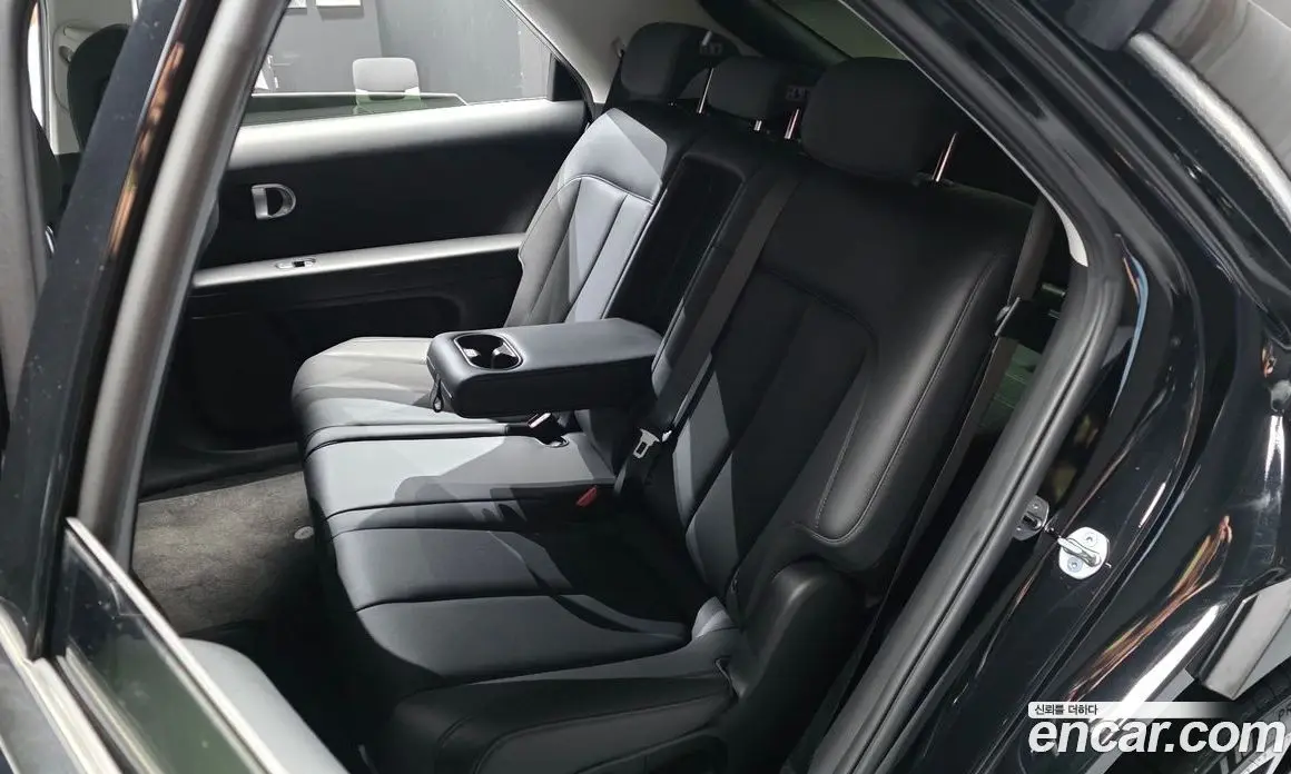 Hyundai Ioniq 5 2023 0.1 автомат (гидро), фото 18 Hyundai Ioniq 5 2023 0.1 автомат (гидро), фото 18