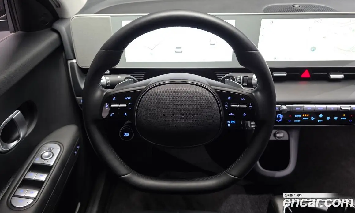 Hyundai Ioniq 5 2023 0.1 автомат (гидро), фото 20 Hyundai Ioniq 5 2023 0.1 автомат (гидро), фото 20