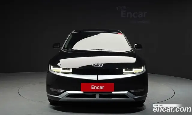 Hyundai Ioniq 5 2023 0.1 автомат (гидро), миниатюра 3 Hyundai Ioniq 5 2023 0.1 автомат (гидро), миниатюра 3