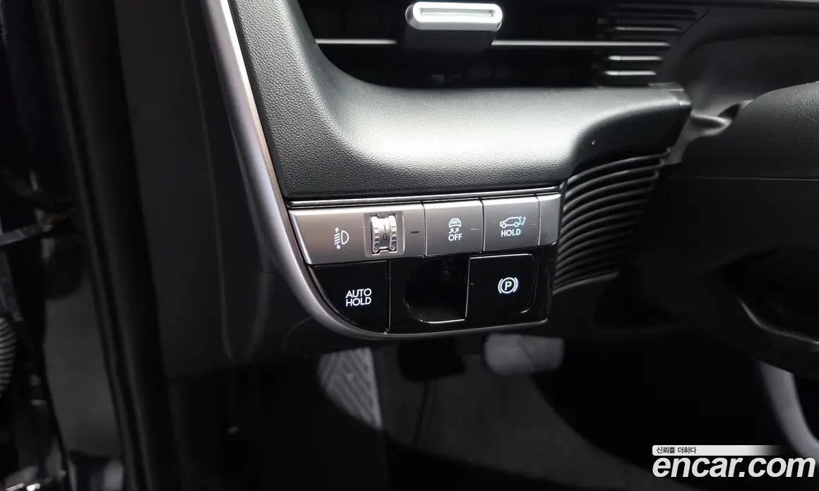 Hyundai Ioniq 5 2023 0.1 автомат (гидро), фото 27 Hyundai Ioniq 5 2023 0.1 автомат (гидро), фото 27