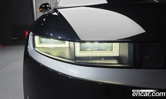 Hyundai Ioniq 5 2023 0.1 автомат (гидро), миниатюра 8 Hyundai Ioniq 5 2023 0.1 автомат (гидро), миниатюра 8