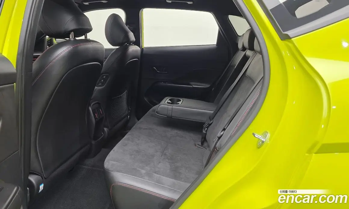 Hyundai Kona 2023 1.6 автомат (гидро), фото 12 Hyundai Kona 2023 1.6 автомат (гидро), фото 12