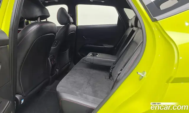 Hyundai Kona 2023 1.6 автомат (гидро), миниатюра 12