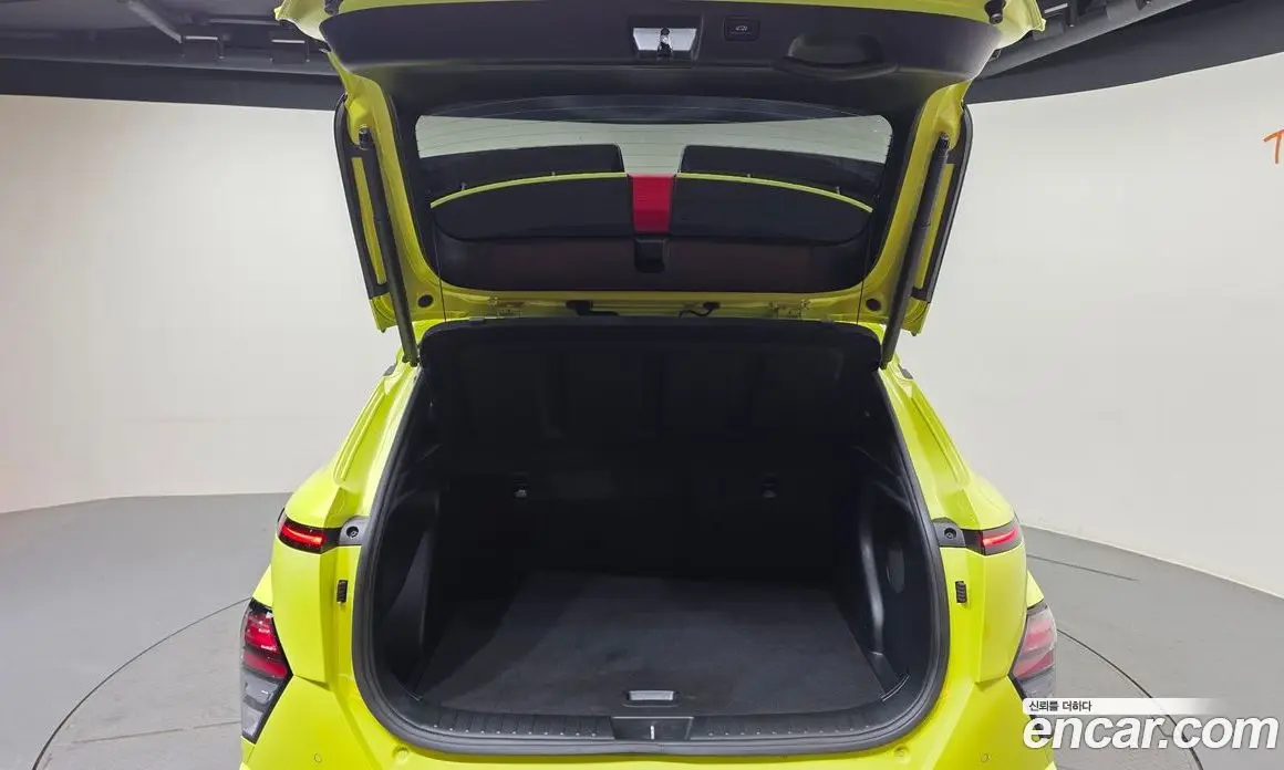 Hyundai Kona 2023 1.6 автомат (гидро), фото 20 Hyundai Kona 2023 1.6 автомат (гидро), фото 20