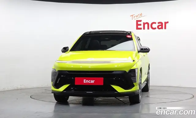 Hyundai Kona 2023 1.6 автомат (гидро), миниатюра 3 Hyundai Kona 2023 1.6 автомат (гидро), миниатюра 3