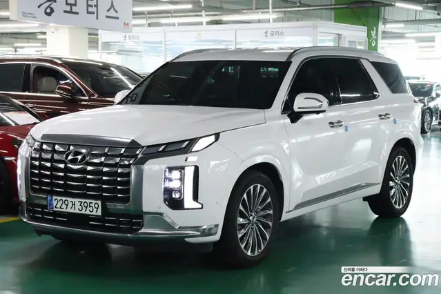 Hyundai Palisade 2023 3.8 автомат (гидро), миниатюра 2 Hyundai Palisade 2023 3.8 автомат (гидро), миниатюра 2