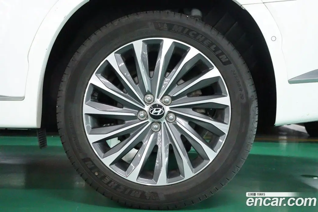 Hyundai Palisade 2023 3.8 автомат (гидро), фото 20 Hyundai Palisade 2023 3.8 автомат (гидро), фото 20