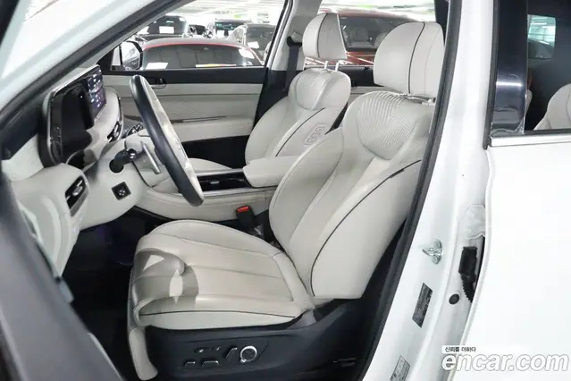 Hyundai Palisade 2023 3.8 автомат (гидро), миниатюра 7 Hyundai Palisade 2023 3.8 автомат (гидро), миниатюра 7