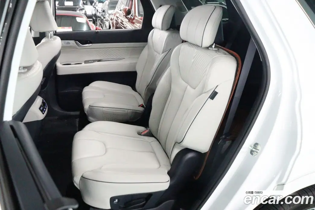 Hyundai Palisade 2023 3.8 автомат (гидро), фото 8 Hyundai Palisade 2023 3.8 автомат (гидро), фото 8