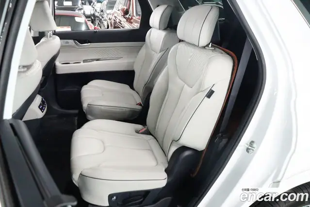 Hyundai Palisade 2023 3.8 автомат (гидро), миниатюра 8 Hyundai Palisade 2023 3.8 автомат (гидро), миниатюра 8