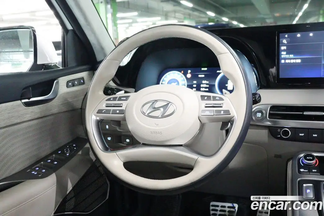 Hyundai Palisade 2023 3.8 автомат (гидро), фото 10 Hyundai Palisade 2023 3.8 автомат (гидро), фото 10