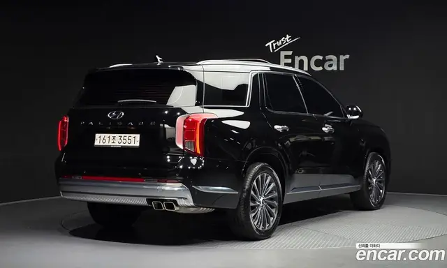 Hyundai Palisade 2023 3.8 автомат (гидро), миниатюра 2 Hyundai Palisade 2023 3.8 автомат (гидро), миниатюра 2
