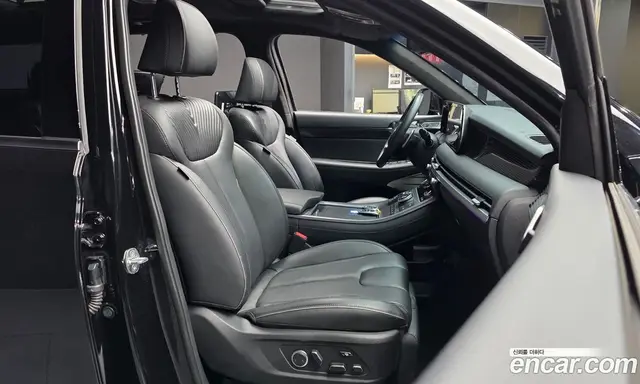 Hyundai Palisade 2023 3.8 автомат (гидро), миниатюра 11 Hyundai Palisade 2023 3.8 автомат (гидро), миниатюра 11