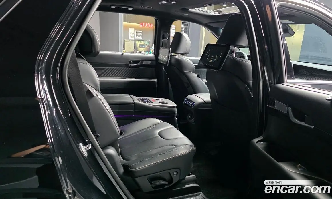 Hyundai Palisade 2023 3.8 автомат (гидро), фото 12 Hyundai Palisade 2023 3.8 автомат (гидро), фото 12