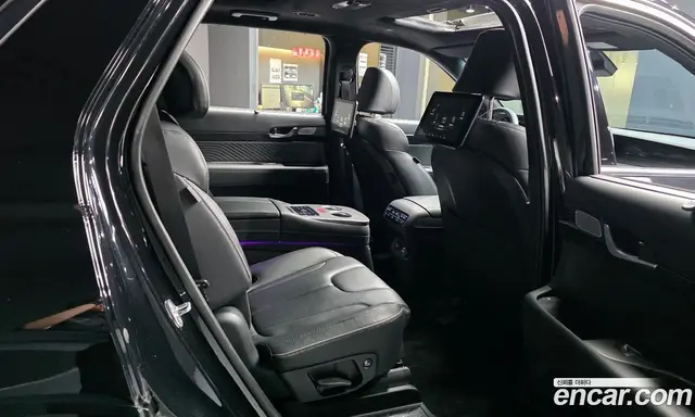 Hyundai Palisade 2023 3.8 автомат (гидро), миниатюра 12