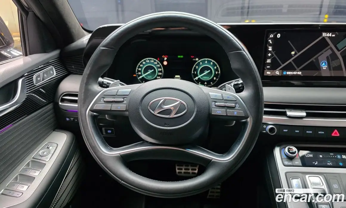 Hyundai Palisade 2023 3.8 автомат (гидро), фото 13 Hyundai Palisade 2023 3.8 автомат (гидро), фото 13