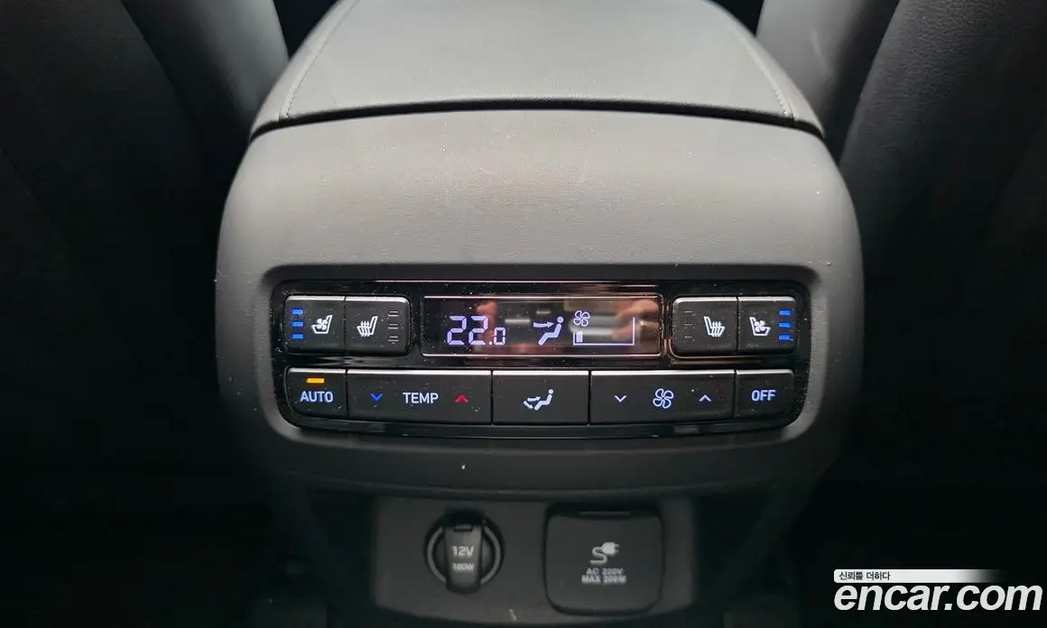 Hyundai Palisade 2023 3.8 автомат (гидро), фото 17 Hyundai Palisade 2023 3.8 автомат (гидро), фото 17