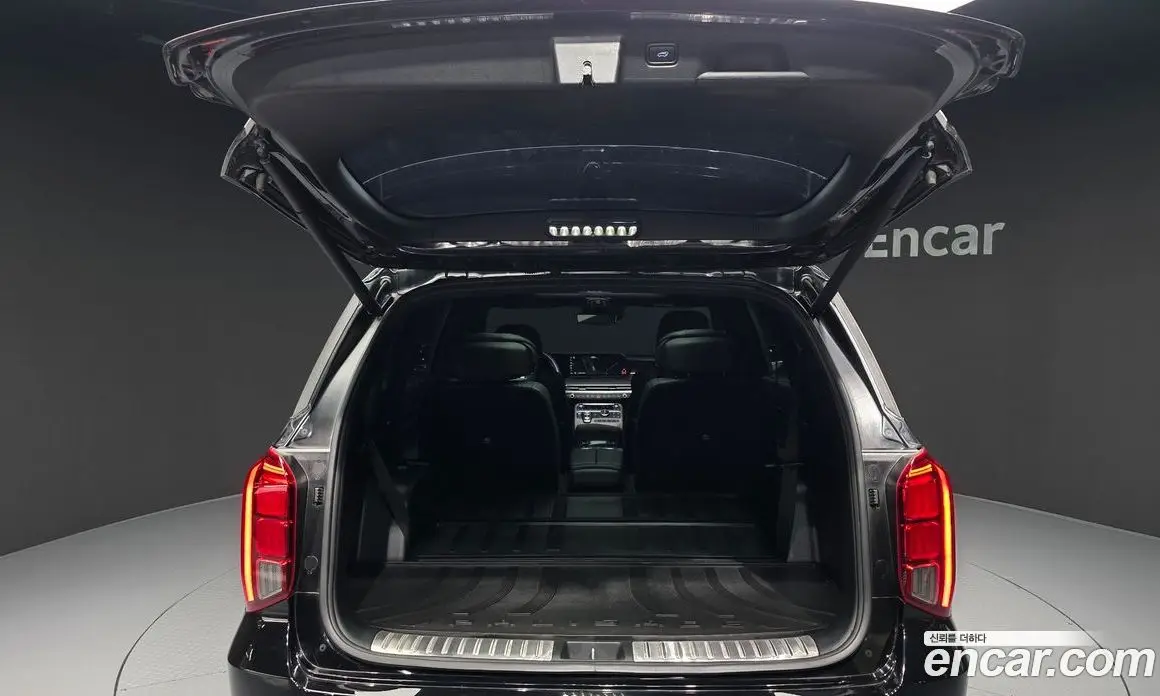 Hyundai Palisade 2023 3.8 автомат (гидро), фото 20 Hyundai Palisade 2023 3.8 автомат (гидро), фото 20