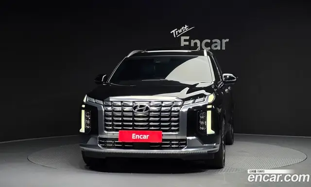 Hyundai Palisade 2023 3.8 автомат (гидро), миниатюра 3 Hyundai Palisade 2023 3.8 автомат (гидро), миниатюра 3