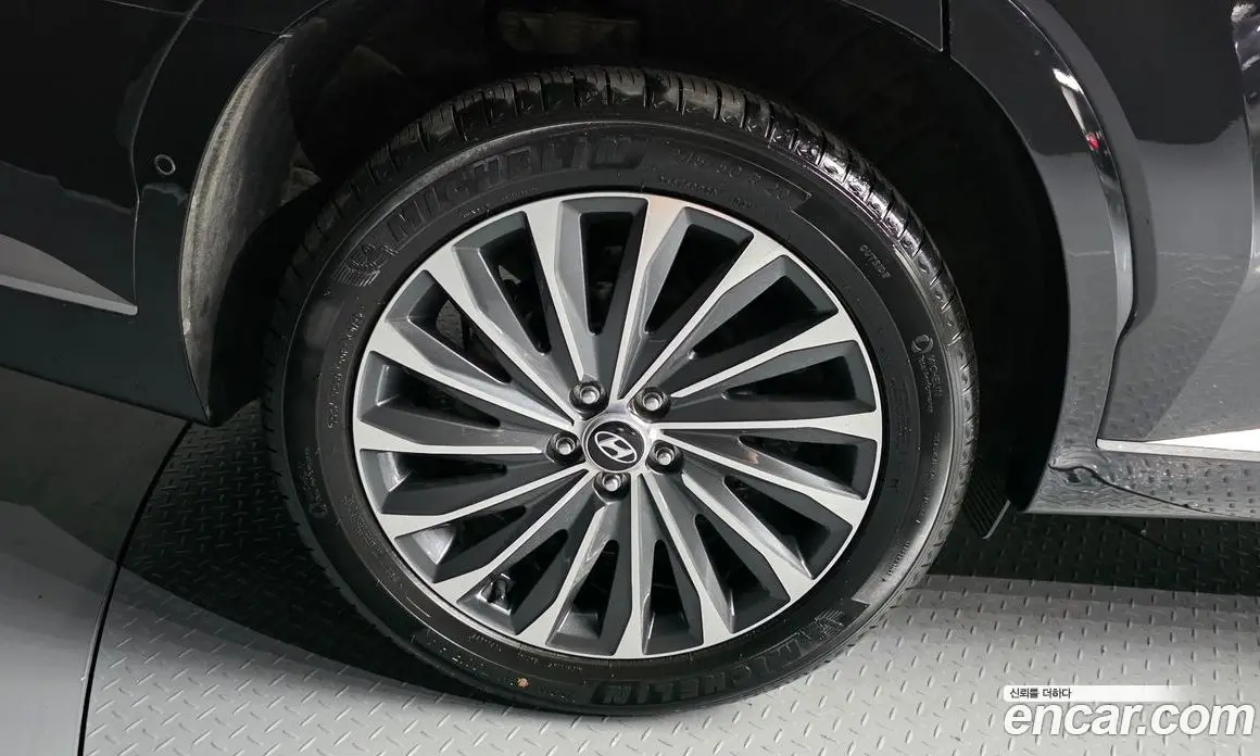 Hyundai Palisade 2023 3.8 автомат (гидро), фото 5 Hyundai Palisade 2023 3.8 автомат (гидро), фото 5