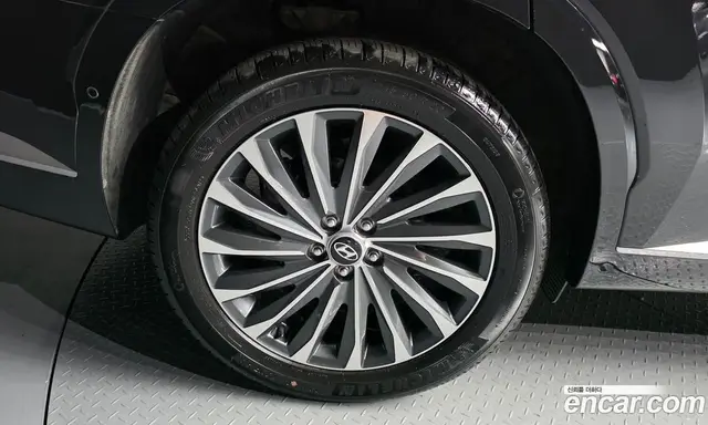 Hyundai Palisade 2023 3.8 автомат (гидро), миниатюра 5 Hyundai Palisade 2023 3.8 автомат (гидро), миниатюра 5