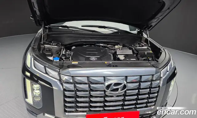Hyundai Palisade 2023 3.8 автомат (гидро), миниатюра 6 Hyundai Palisade 2023 3.8 автомат (гидро), миниатюра 6