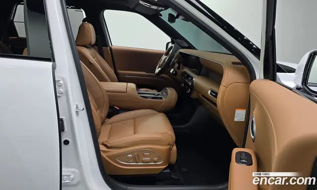 Hyundai Palisade 2025 2.5 автомат (гидро), миниатюра 11 Hyundai Palisade 2025 2.5 автомат (гидро), миниатюра 11