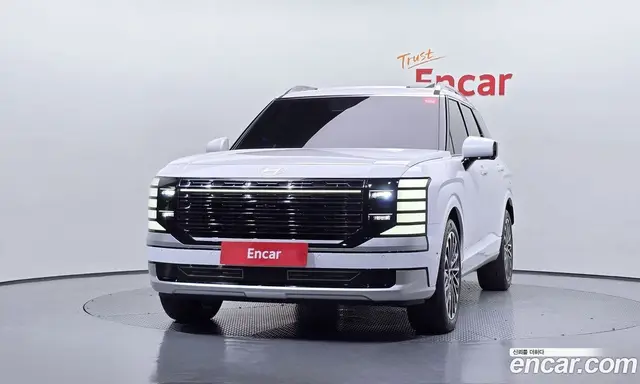 Hyundai Palisade 2025 2.5 автомат (гидро), миниатюра 3 Hyundai Palisade 2025 2.5 автомат (гидро), миниатюра 3