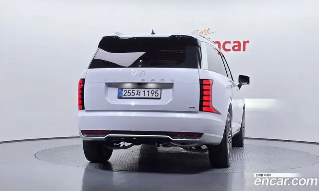 Hyundai Palisade 2025 2.5 автомат (гидро), миниатюра 4 Hyundai Palisade 2025 2.5 автомат (гидро), миниатюра 4