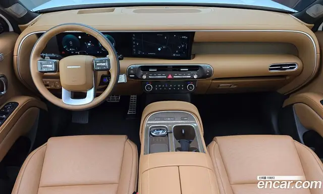 Hyundai Palisade 2025 2.5 автомат (гидро), миниатюра 7 Hyundai Palisade 2025 2.5 автомат (гидро), миниатюра 7