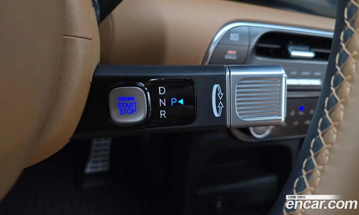 Hyundai Palisade 2025 2.5 автомат (гидро), фото 9 Hyundai Palisade 2025 2.5 автомат (гидро), фото 9