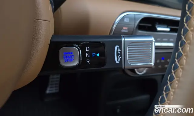 Hyundai Palisade 2025 2.5 автомат (гидро), миниатюра 9 Hyundai Palisade 2025 2.5 автомат (гидро), миниатюра 9