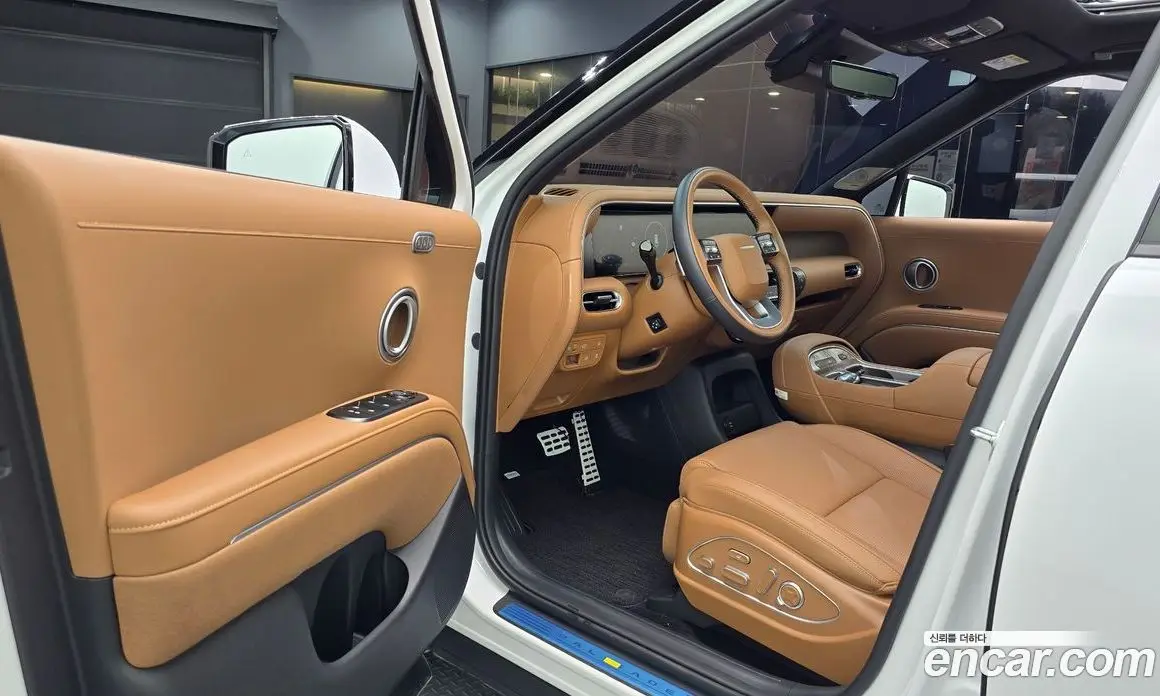 Hyundai Palisade 2025 2.5 автомат (гидро), фото 10 Hyundai Palisade 2025 2.5 автомат (гидро), фото 10
