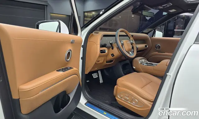 Hyundai Palisade 2025 2.5 автомат (гидро), миниатюра 10 Hyundai Palisade 2025 2.5 автомат (гидро), миниатюра 10