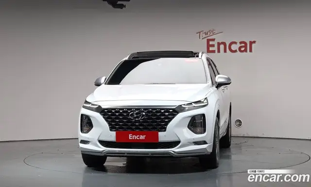 Hyundai Santa Fe 2018 2.0 автомат (гидро), миниатюра 2 Hyundai Santa Fe 2018 2.0 автомат (гидро), миниатюра 2