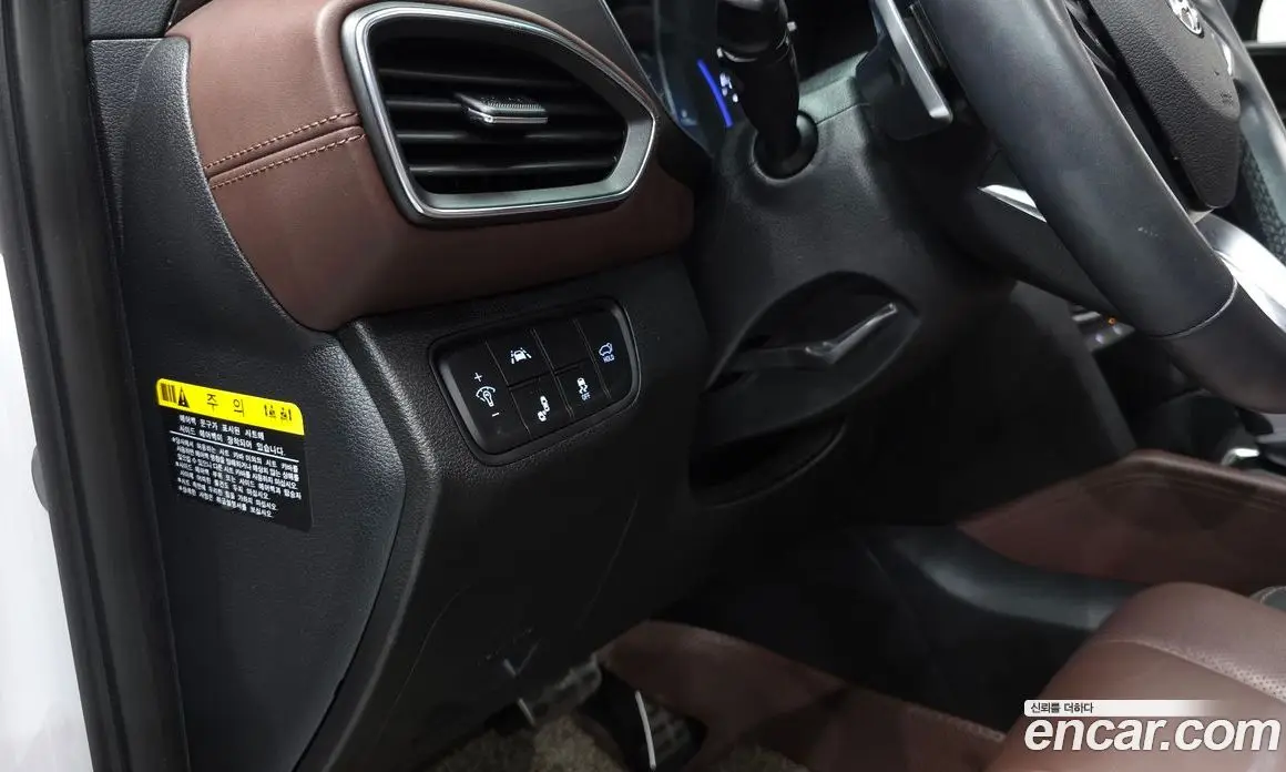 Hyundai Santa Fe 2018 2.0 автомат (гидро), фото 29 Hyundai Santa Fe 2018 2.0 автомат (гидро), фото 29