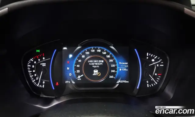 Hyundai Santa Fe 2018 2.0 автомат (гидро), миниатюра 10 Hyundai Santa Fe 2018 2.0 автомат (гидро), миниатюра 10