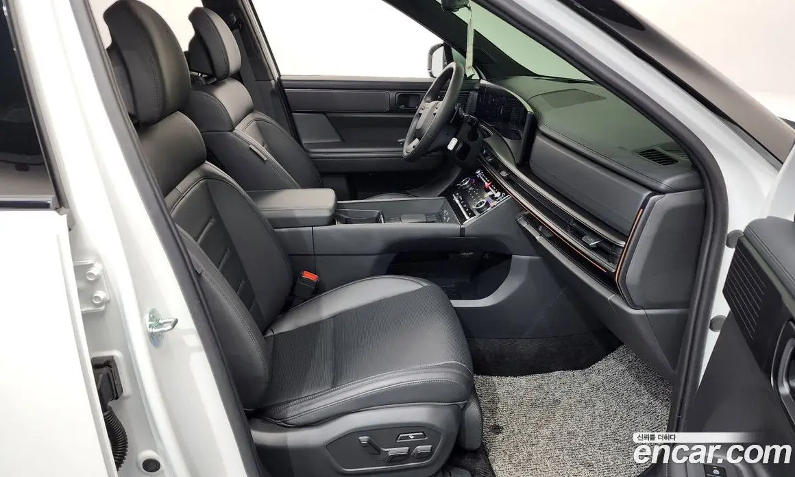 Hyundai Santa Fe 2024 2.5 автомат (гидро), фото 15 Hyundai Santa Fe 2024 2.5 автомат (гидро), фото 15