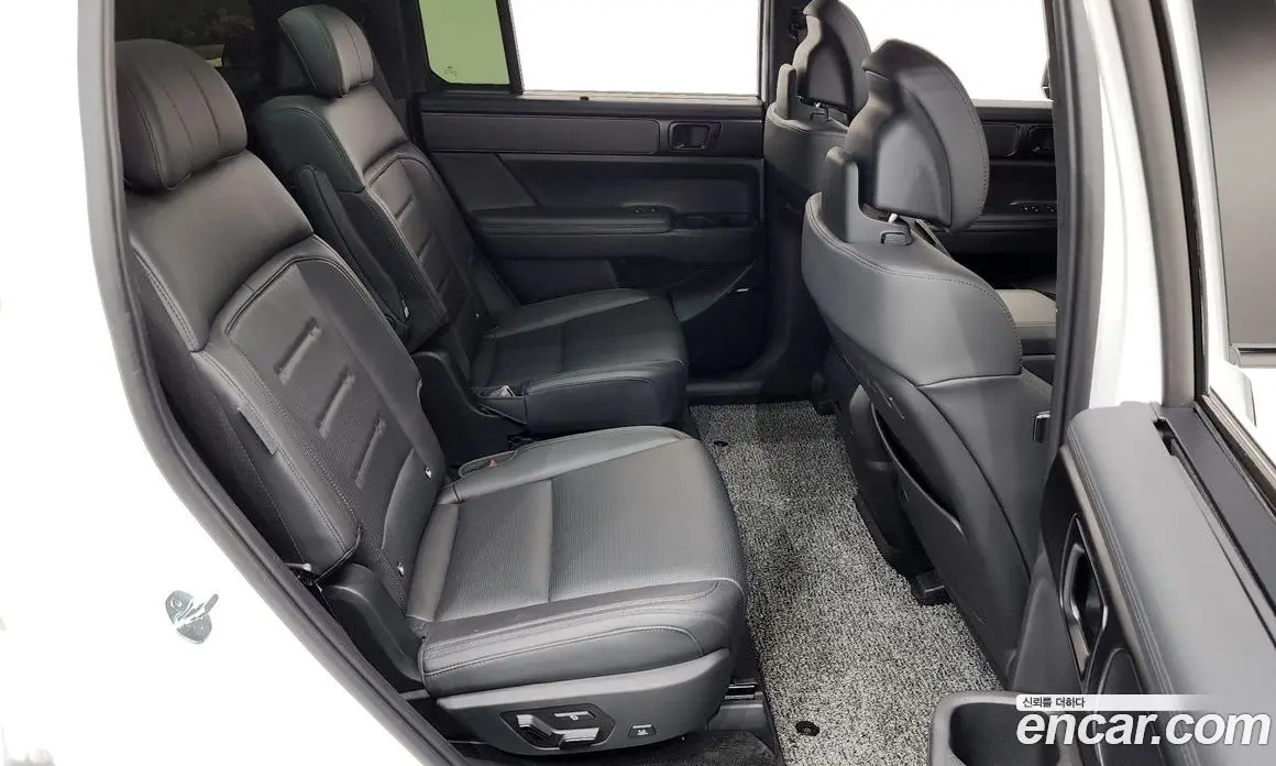 Hyundai Santa Fe 2024 2.5 автомат (гидро), фото 16 Hyundai Santa Fe 2024 2.5 автомат (гидро), фото 16