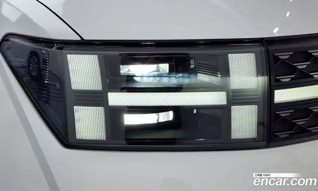 Hyundai Santa Fe 2024 2.5 автомат (гидро), миниатюра 7 Hyundai Santa Fe 2024 2.5 автомат (гидро), миниатюра 7