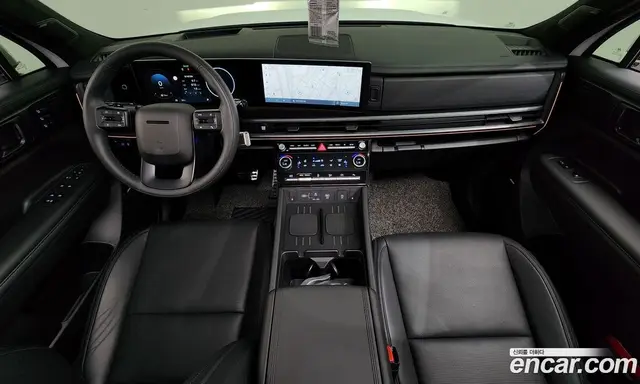 Hyundai Santa Fe 2024 2.5 автомат (гидро), миниатюра 9 Hyundai Santa Fe 2024 2.5 автомат (гидро), миниатюра 9