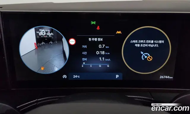 Hyundai Santa Fe 2024 2.5 автомат (гидро), миниатюра 10 Hyundai Santa Fe 2024 2.5 автомат (гидро), миниатюра 10